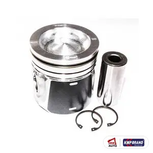 Piston cu bolț și siguranțe, .50 mm, pentru CAT®, cod 380-2063-NR