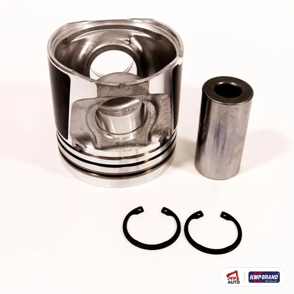 Piston cu bolț și siguranțe, STD KMP Brand, pentru CAT®, cod 380-4838-NR