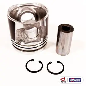 Piston cu bolț și siguranțe, 1.00 mm, pentru CAT®, cod 380-4838D-NR