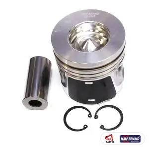 Piston cu bolț și siguranțe, .50 mm, pentru CAT®, cod 380-4848NR