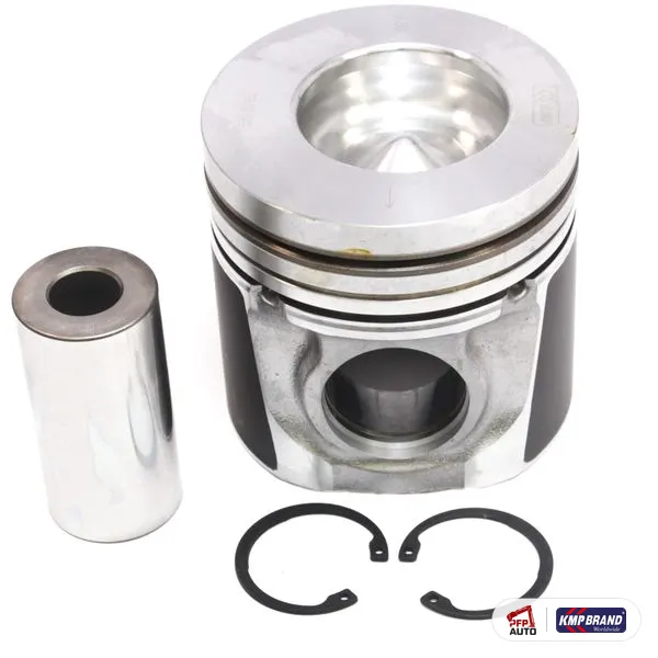 Piston cu bolț și siguranțe, .50 mm KMP Brand, pentru CAT®, cod 380-4849-NR