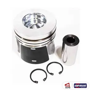 Piston cu bolț și siguranțe, 1.00 mm, pentru CAT®, cod 380-5078-NR