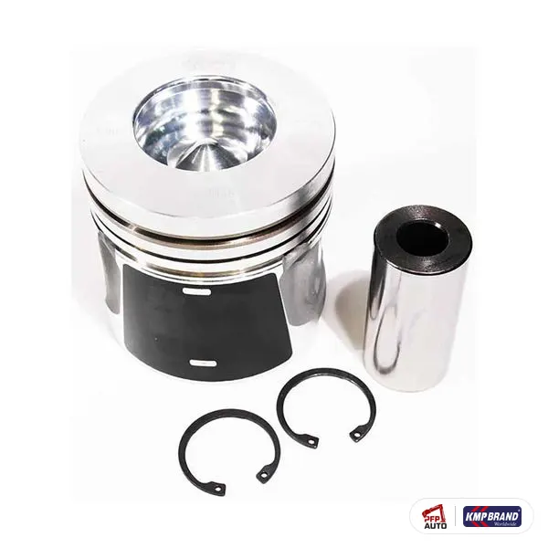 Piston cu bolț și siguranțe, 1.00 mm KMP Brand, pentru CAT®, cod 380-5078-NR