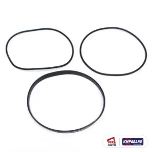 Set inele de etanșare cămașă pentru Cummins®, cod 3800174