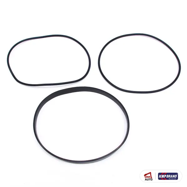 Set inele de etanșare cămașă KMP Brand pentru Cummins®, cod 3800174