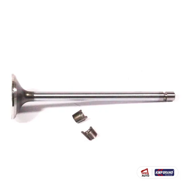 Kit supape evacuare KMP Brand pentru Cummins®, cod 3800341
