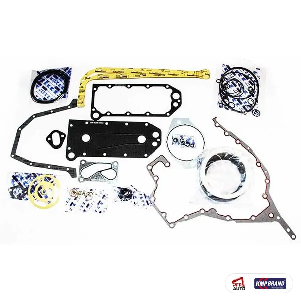 Set garnituri inferioare KMP Brand pentru Cummins®, cod 3800343