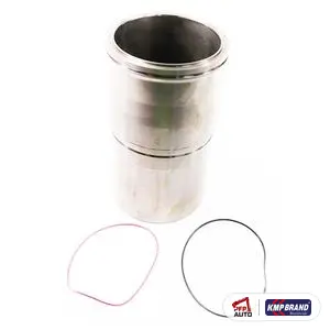 Cămașă cilindru cu inele de etanșare pentru Cummins®, cod 3800453