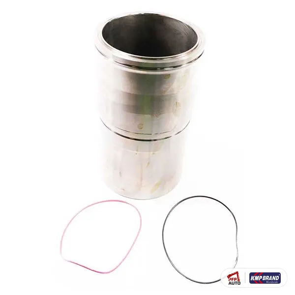 Cămașă cilindru cu inele de etanșare KMP Brand pentru Cummins®, cod 3800453