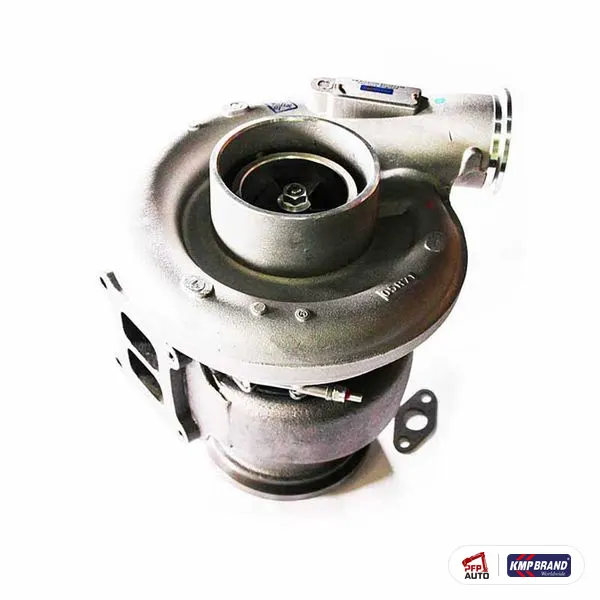 Turbosuflantă KMP Brand pentru Cummins®, cod 3800471