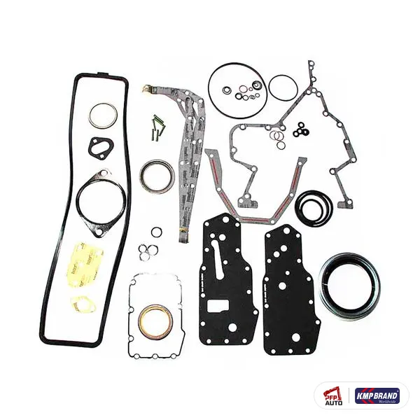 Set garnituri inferioare KMP Brand pentru Cummins®, cod 3800487