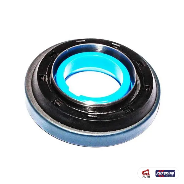 Kit de etanșare ax accesorii, NT/NH KMP Brand, pentru Cummins®, cod 3800617