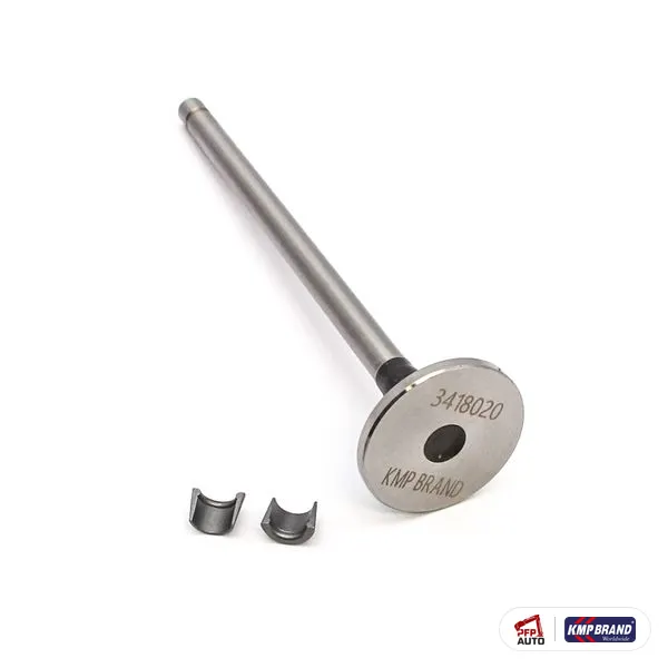 Kit supape admisie KMP Brand pentru Cummins®, cod 3800638