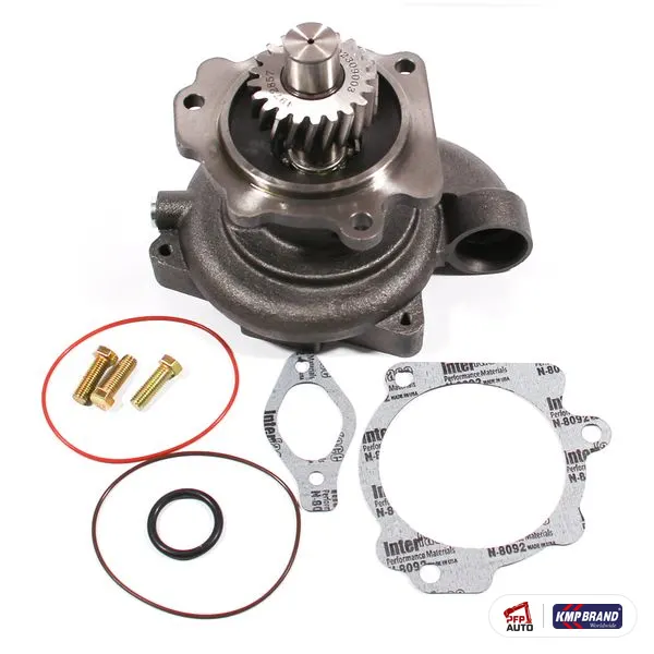 Pompă de apă KMP Brand pentru Cummins®, cod 3800745