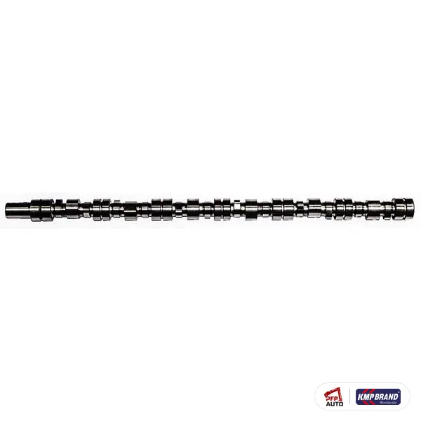 Ax cu came fără pinion KMP Brand pentru Cummins®, cod 3800855