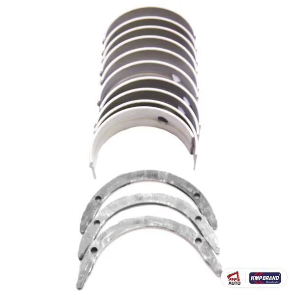 Set cuzineți palier și cuzineți axiali STD KMP Brand pentru Cummins®, cod 3800872