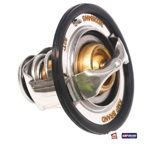 Termostat fără simering KMP Brand pentru Cummins®, cod 3800884WS