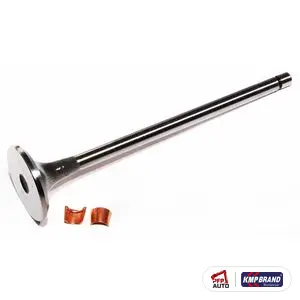 Kit supape evacuare pentru Cummins®, cod 3800891