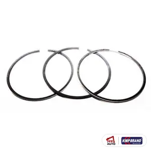 Set segmenți piston pentru Cummins®, cod 3800912