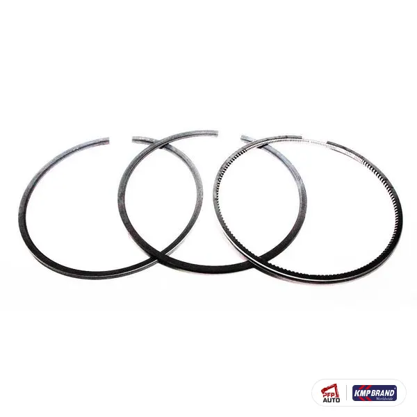 Set segmenți piston KMP Brand pentru Cummins®, cod 3800912