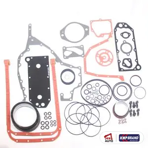 Set garnituri inferioare motor pentru Cummins®, cod 3800929