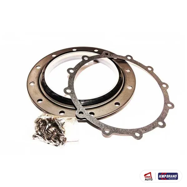 Kit simering spate (ambreiaj umed) KMP Brand pentru Cummins®, cod 3800969