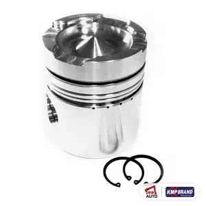 Piston fără bolț, cu siguranțe (3017348), pentru Cummins®, cod 3801057