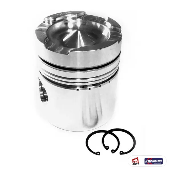 Piston fără bolț, cu siguranțe (3017348) KMP Brand, pentru Cummins®, cod 3801057