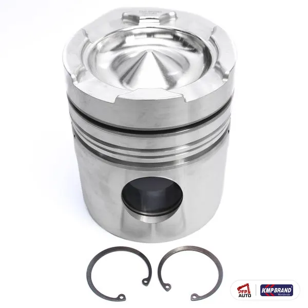 Piston fără bolț, cu siguranțe (3017349) KMP Brand, pentru Cummins®, cod 3801058