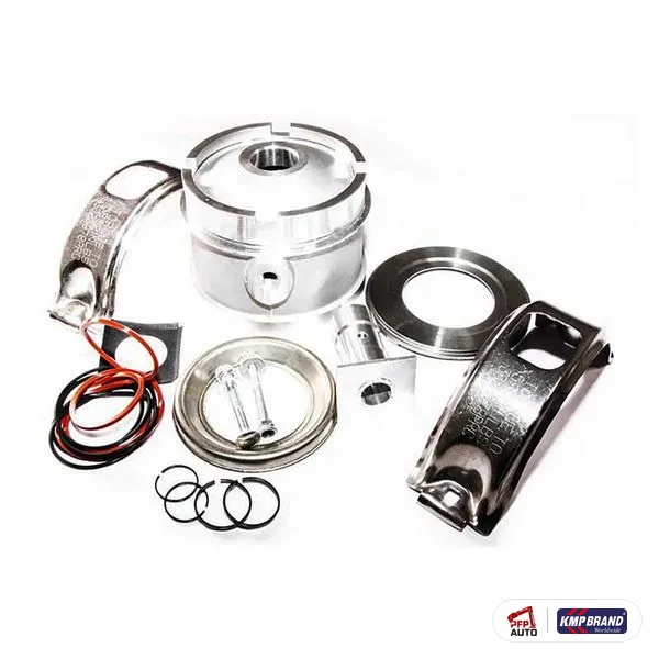 Kit reparație turbosuflantă KMP Brand pentru Cummins®, cod 3801101