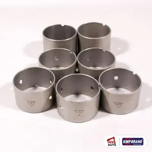 Set bucșe ax cu came BIG CAM pentru Cummins®, cod 3801106
