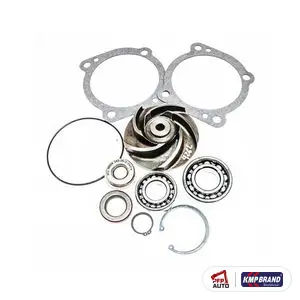 Kit reparație pompă de apă pentru Cummins®, cod 3801179