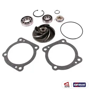 Kit reparație pompă de apă (fără simering 3019600) pentru Cummins®, cod 3801179-NS