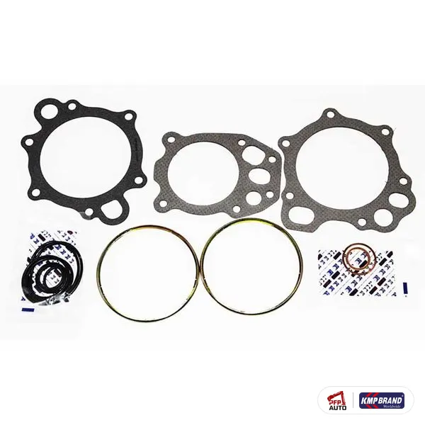 Set garnituri răcitor ulei KMP Brand pentru Cummins®, cod 3801198