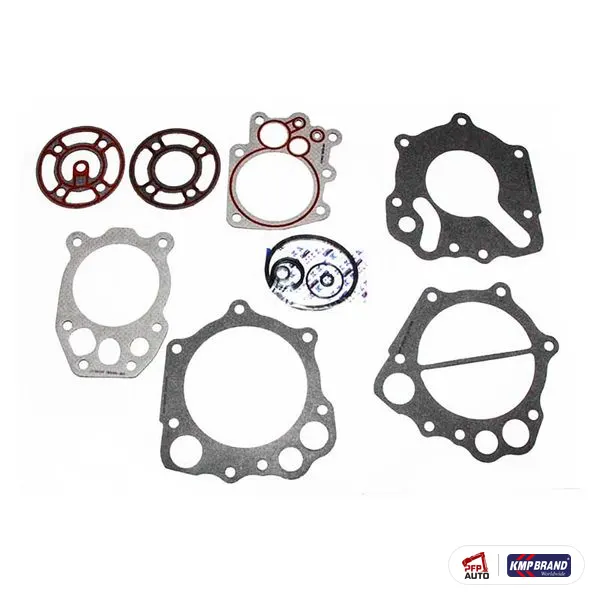 Set garnituri răcitor ulei KMP Brand pentru Cummins®, cod 3801199