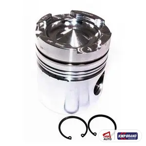 Piston fără bolț, cu siguranțe (3028685), pentru Cummins®, cod 3801233