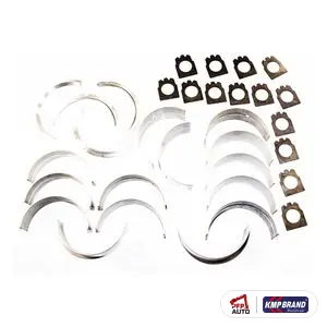 Set cuzineți palier și cuzineți axiali 0.25 mm pentru Cummins®, cod 3801261