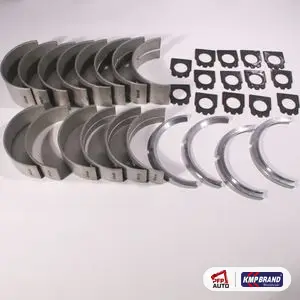 Set cuzineți palier și cuzineți axiali 0.50 mm pentru Cummins®, cod 3801262