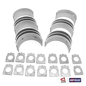 Set cuzineți palier și cuzineți axiali 0.75 mm pentru Cummins®, cod 3801263