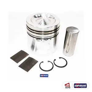 Kit piston pentru Cummins®, cod 3801267