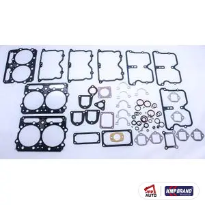 Set garnituri superioare pentru Cummins®, cod 3801330