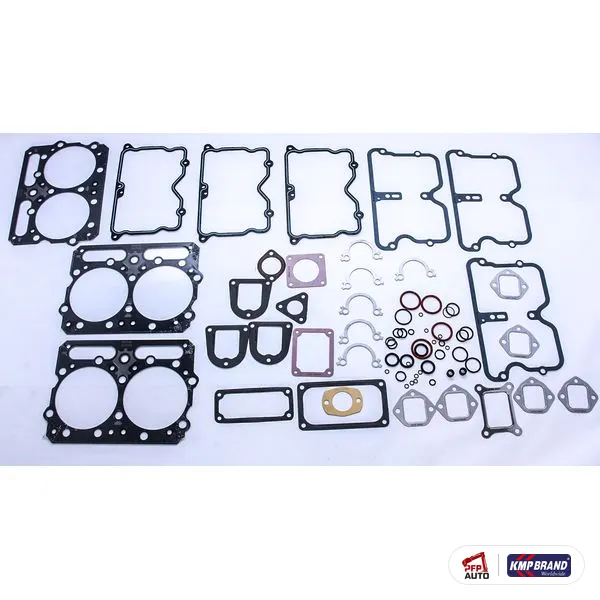 Set garnituri superioare KMP Brand pentru Cummins®, cod 3801330