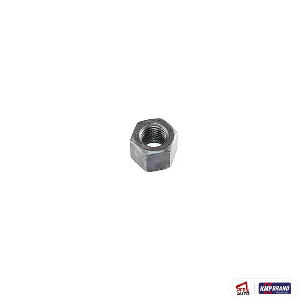Piuliță coroană KMP Brand pentru Ford New Holland, cod 380135S43