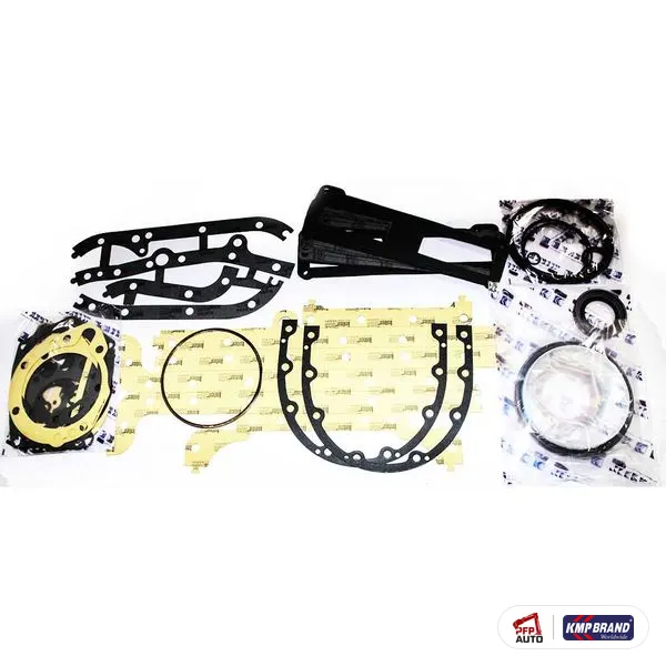 Set garnituri inferioare KMP Brand pentru Cummins®, cod 3801463