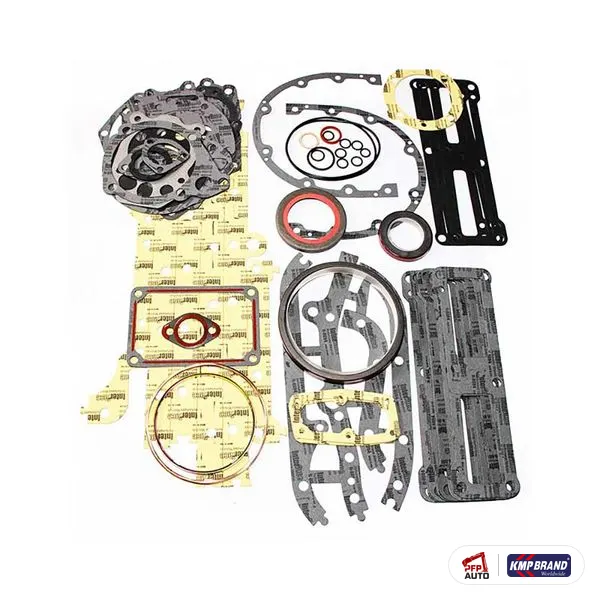 Set garnituri inferioare KMP Brand pentru Cummins®, cod 3801464