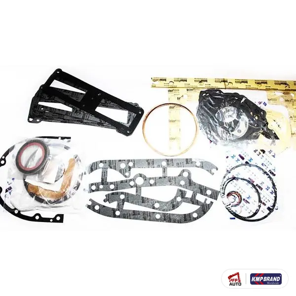Set garnituri inferioare KMP Brand pentru Cummins®, cod 3801466