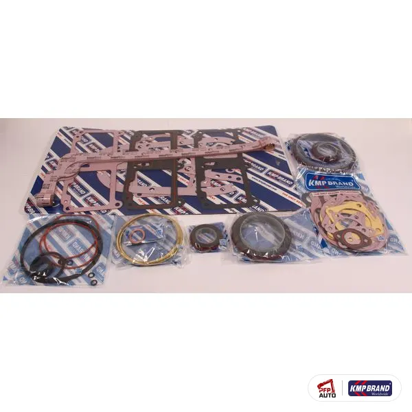 Set garnituri inferioare KMP Brand pentru Cummins®, cod 3801468