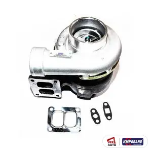 Turbosuflantă pentru Cummins®, cod 3801489