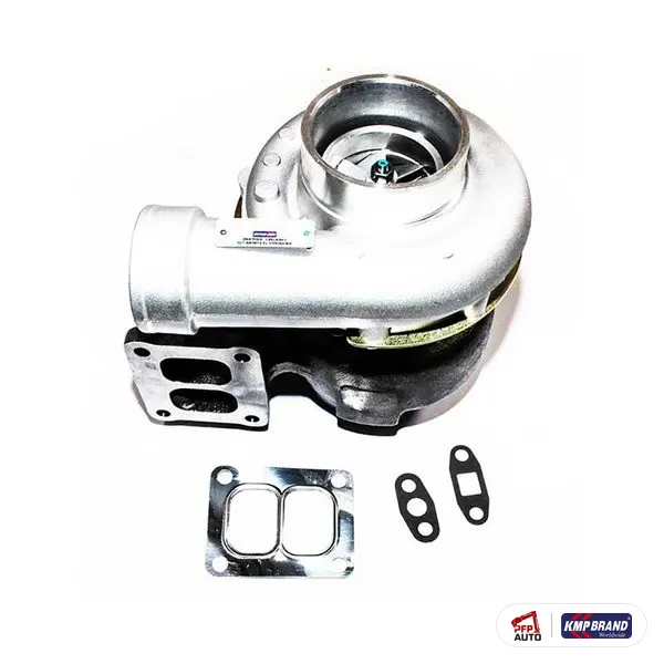 Turbosuflantă KMP Brand pentru Cummins®, cod 3801489