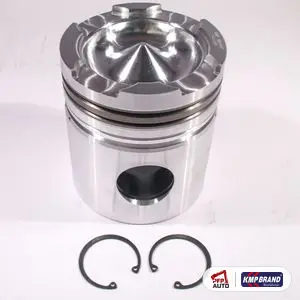 Piston fără bolț, cu siguranțe (3045948), pentru Cummins®, cod 3801534